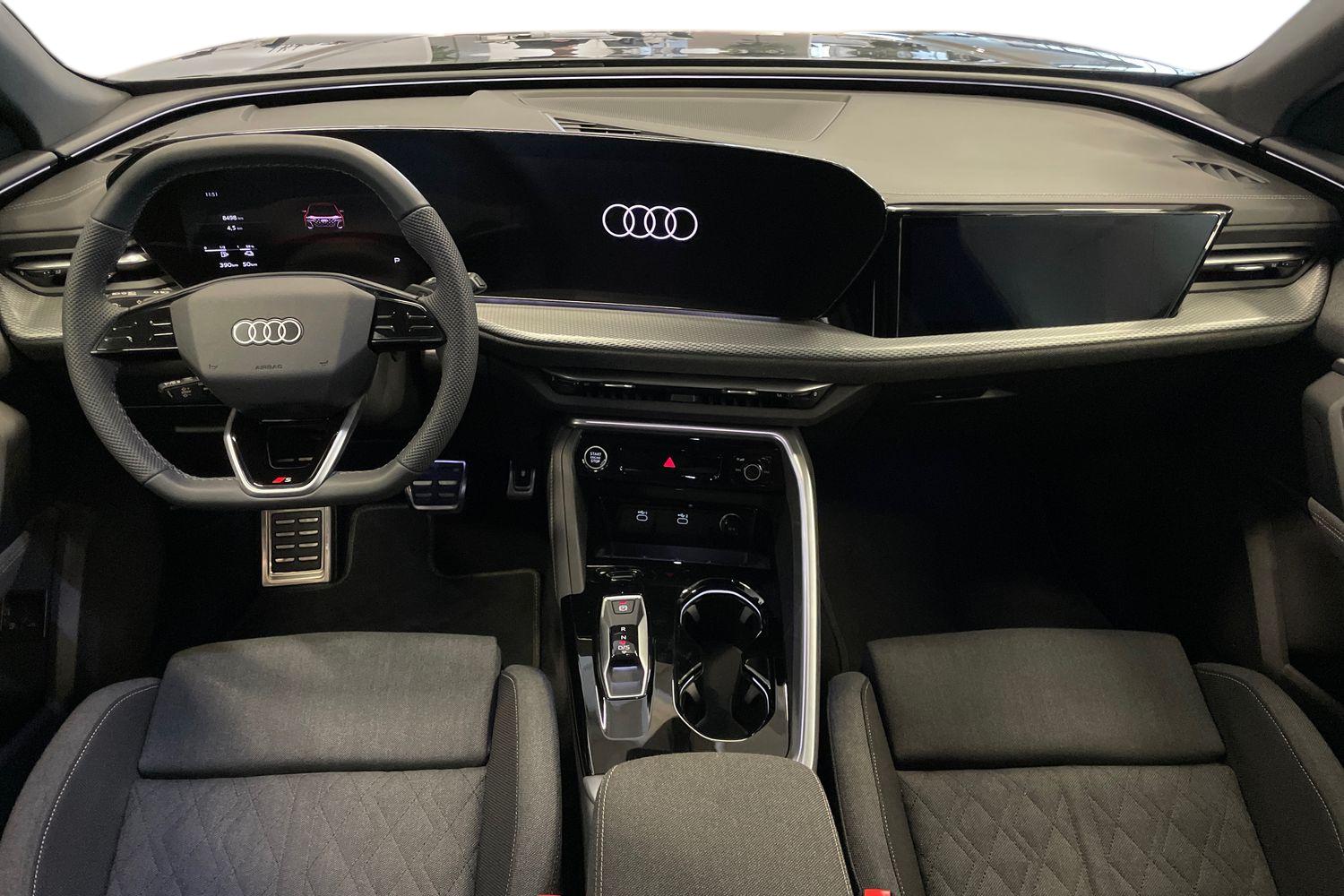 Audi Q5 2025, kuva 7/24