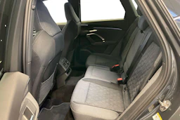 met. harmaa Audi Q5 2025 kuva 8.