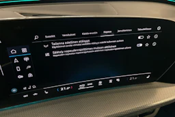 met. harmaa Audi Q5 2025 kuva 17.