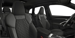 harmaa Audi Q5 2025 kuva 3.