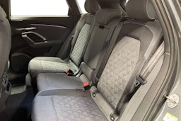 harmaa Audi Q5 2025 kuva 10.