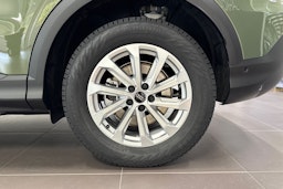 met. vihreä Audi Q5 2025 kuva 10.