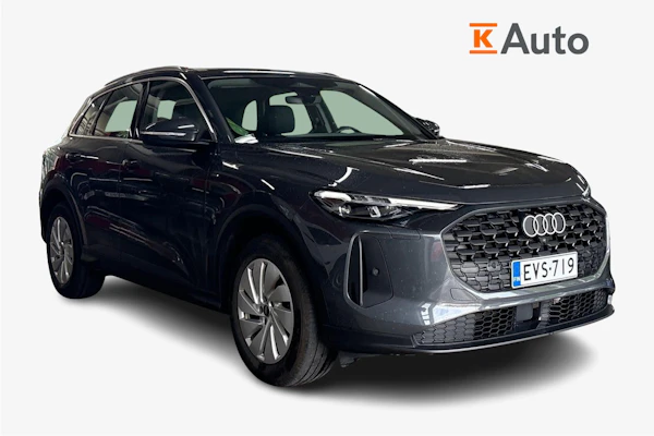 Audi Q5 e-hybrid quattro 220 kW