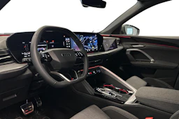 vihreä Audi Q5 2025 kuva 3.