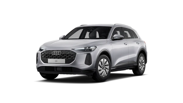 Audi Q5 e-hybrid quattro 220kW