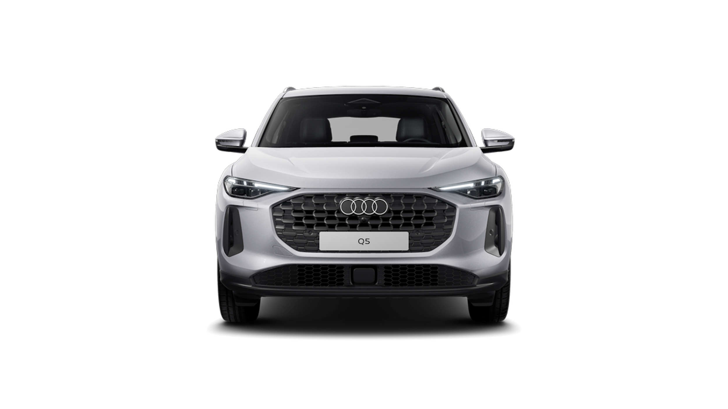 Audi Q5 2025 kuva 3.