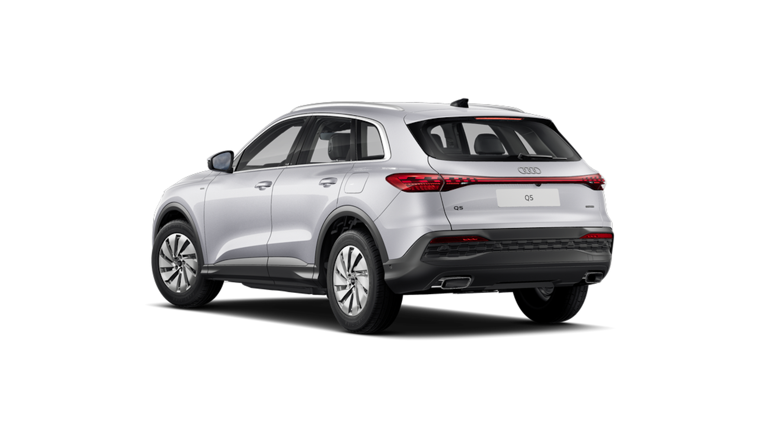 Audi Q5 2025 kuva 4.