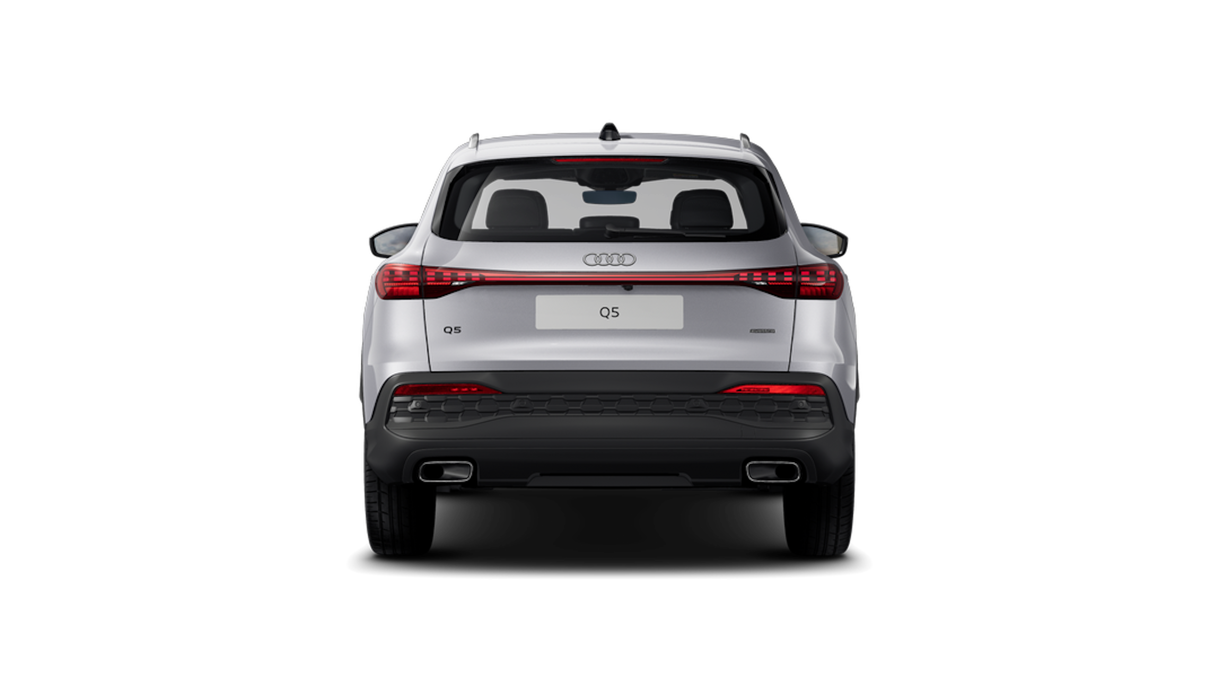 Audi Q5 2025 kuva 5.