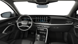 Audi Q5 2025 kuva 7.