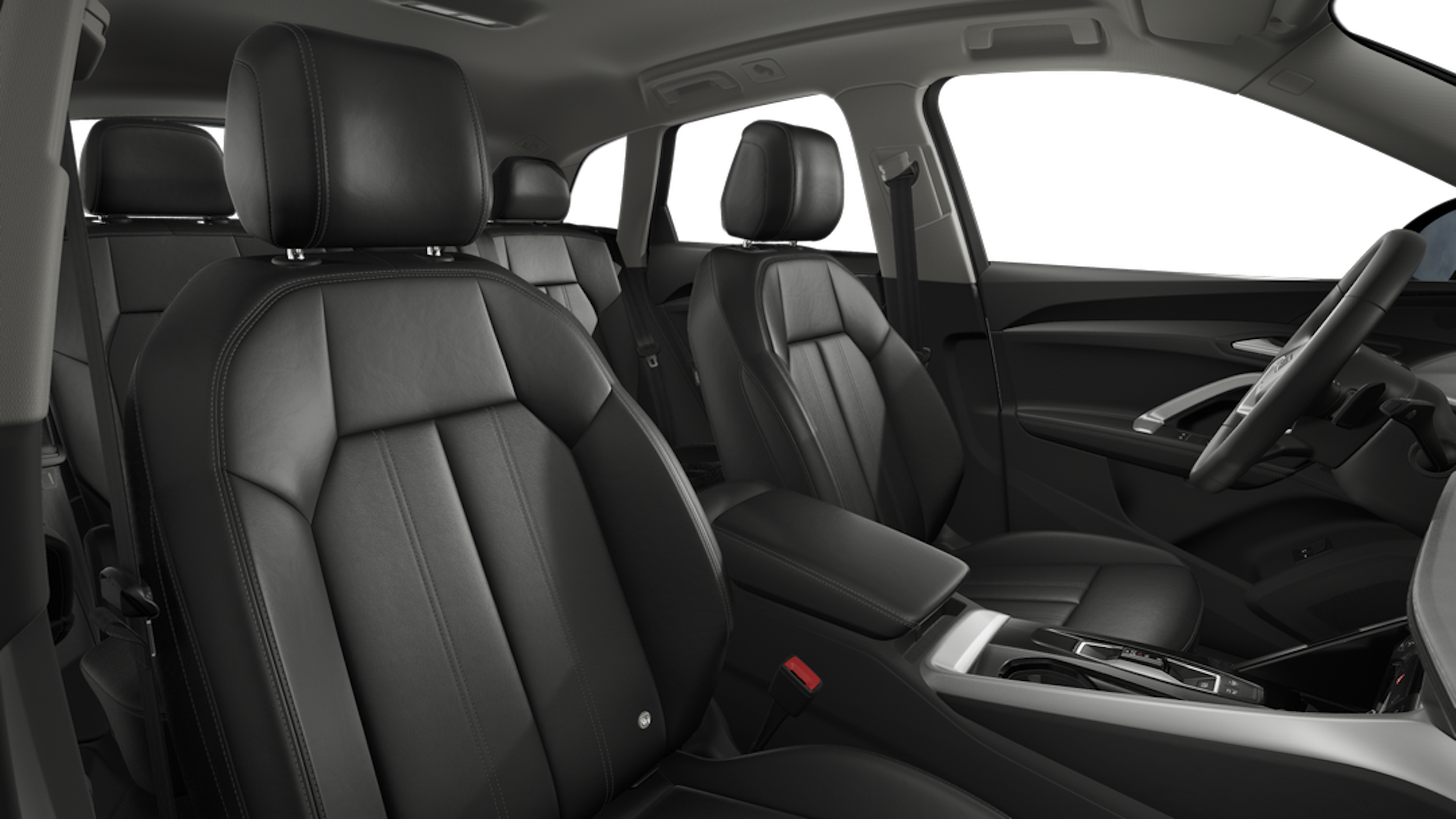 Audi Q5 2025 kuva 8.