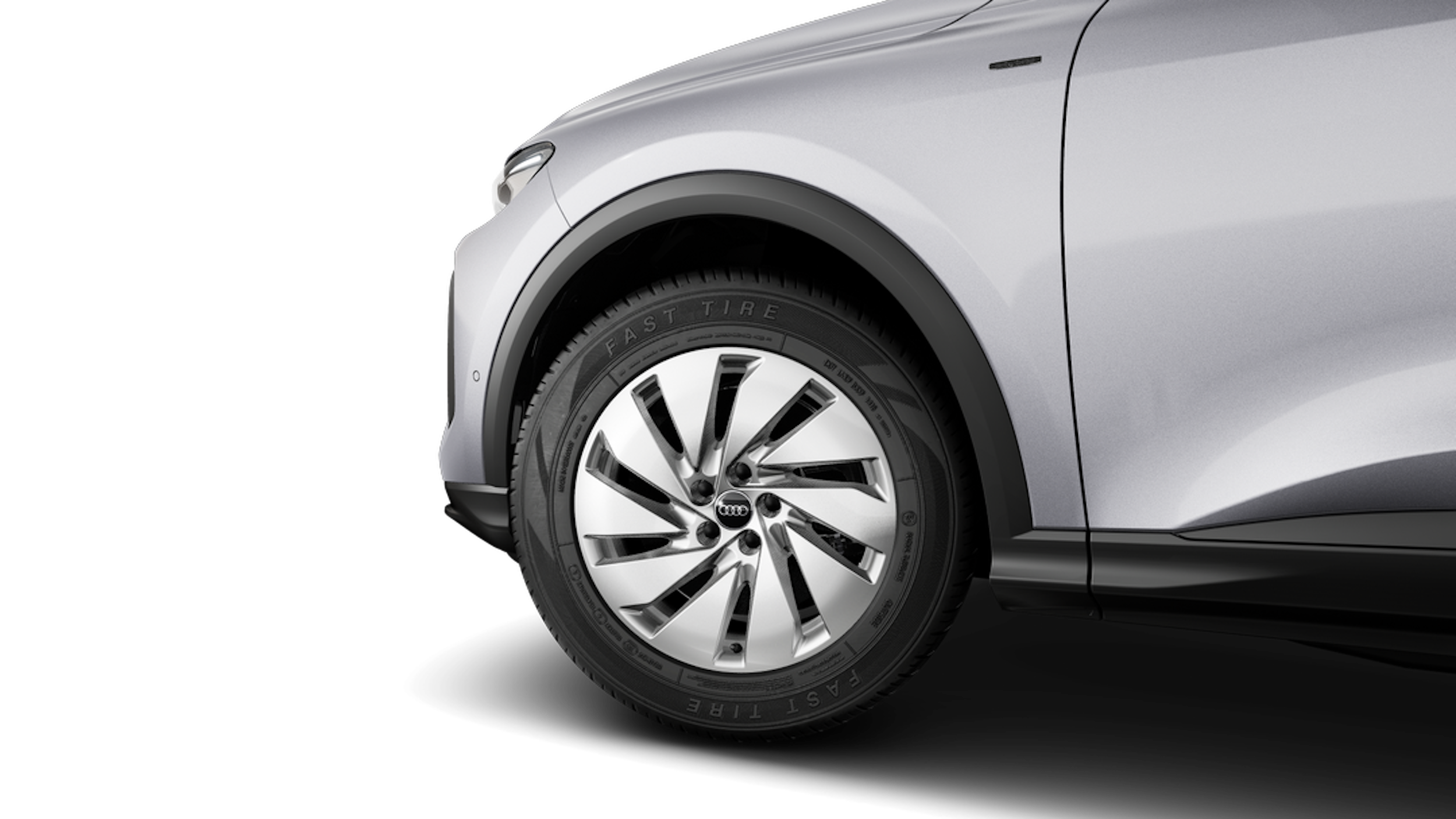 Audi Q5 2025 kuva 10.