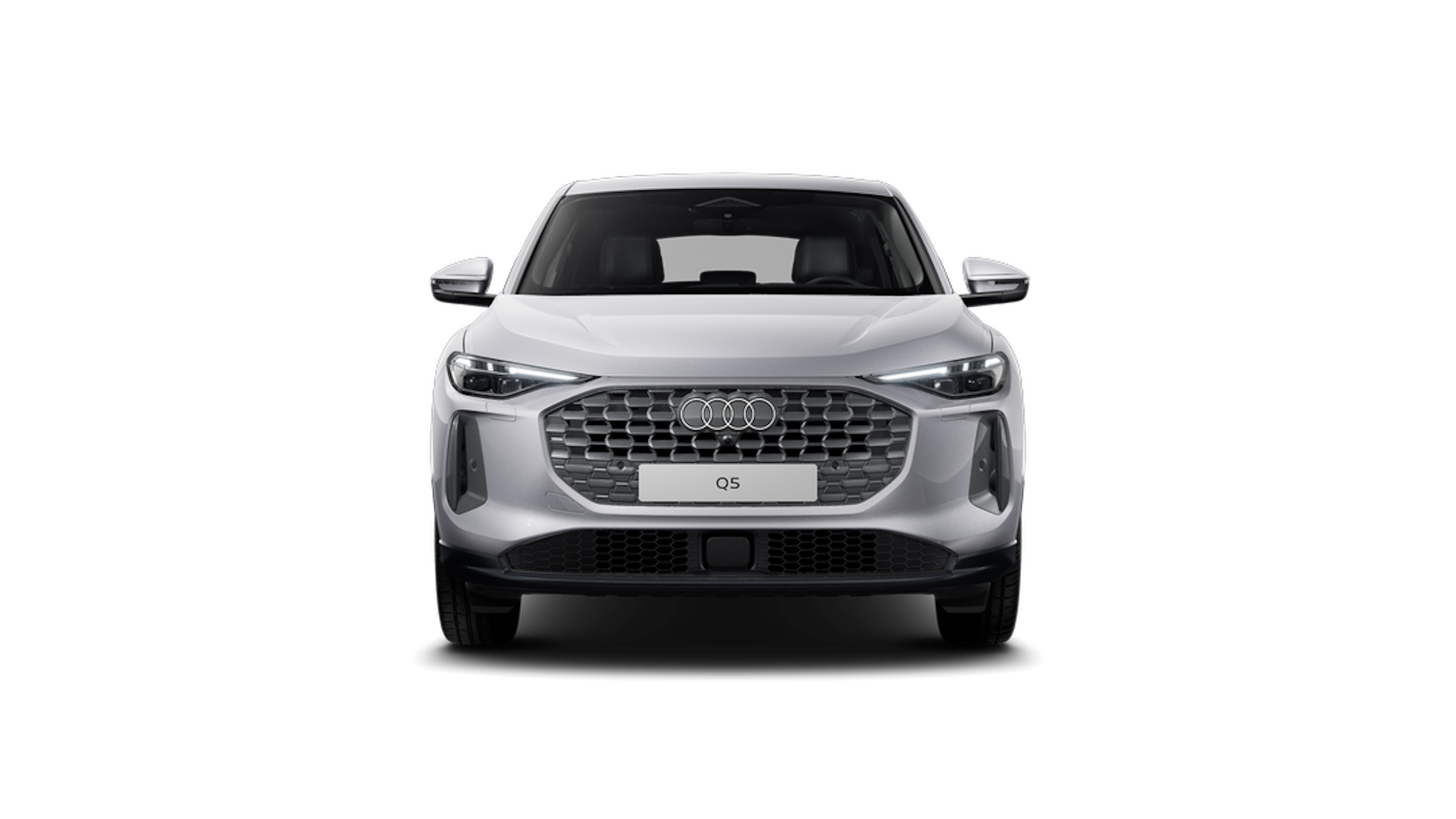 Audi Q5 2025 kuva 3.