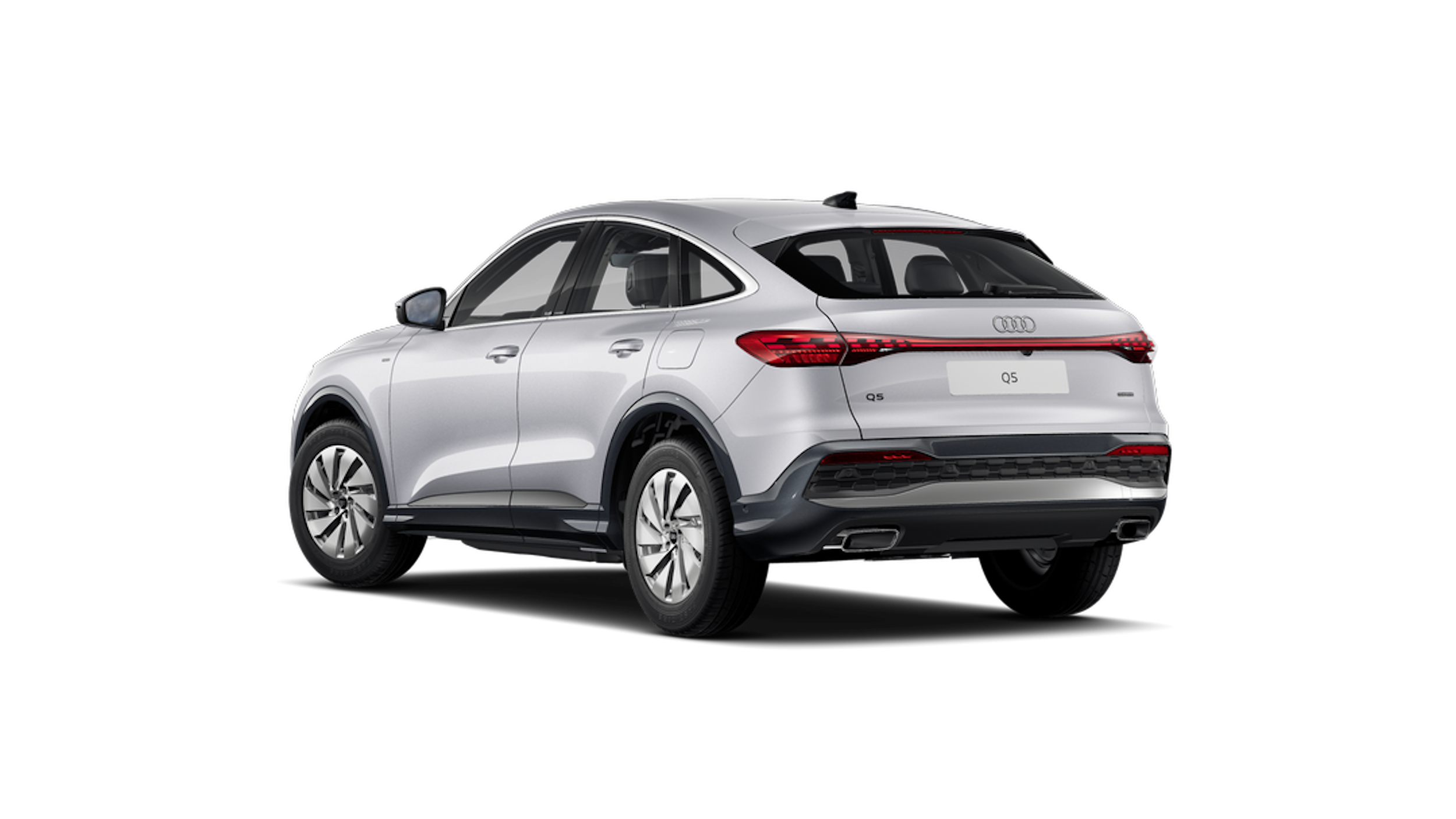 Audi Q5 2025 kuva 4.