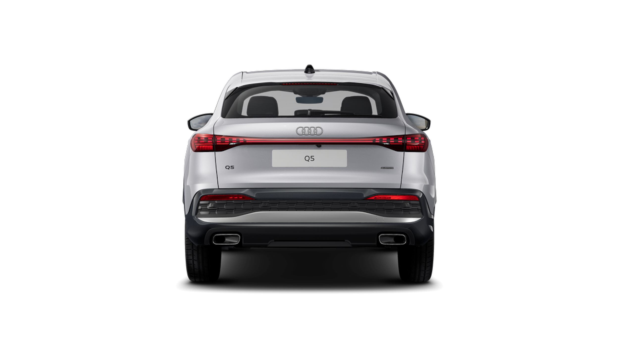 Audi Q5 2025 kuva 5.