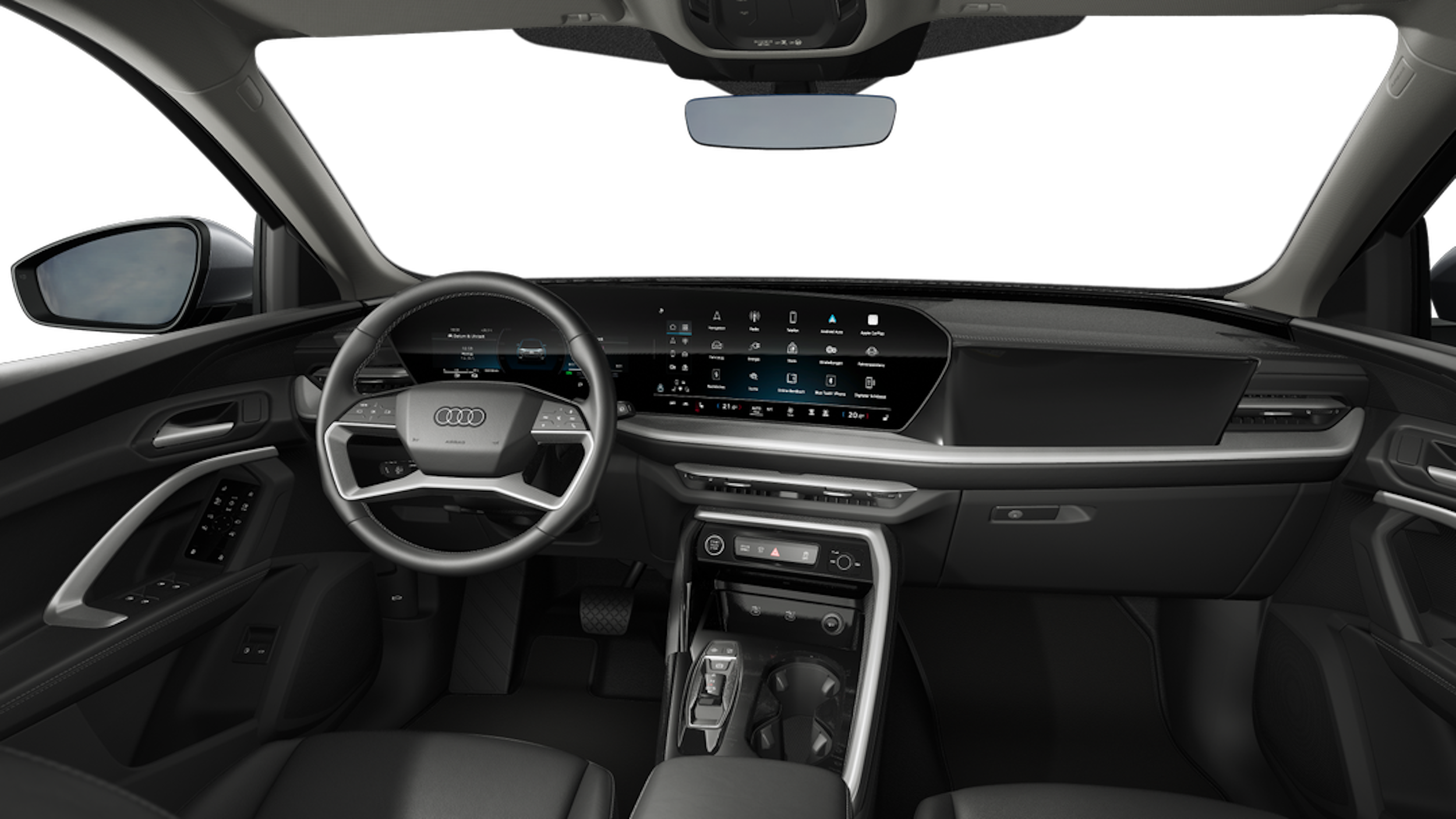 Audi Q5 2025 kuva 7.