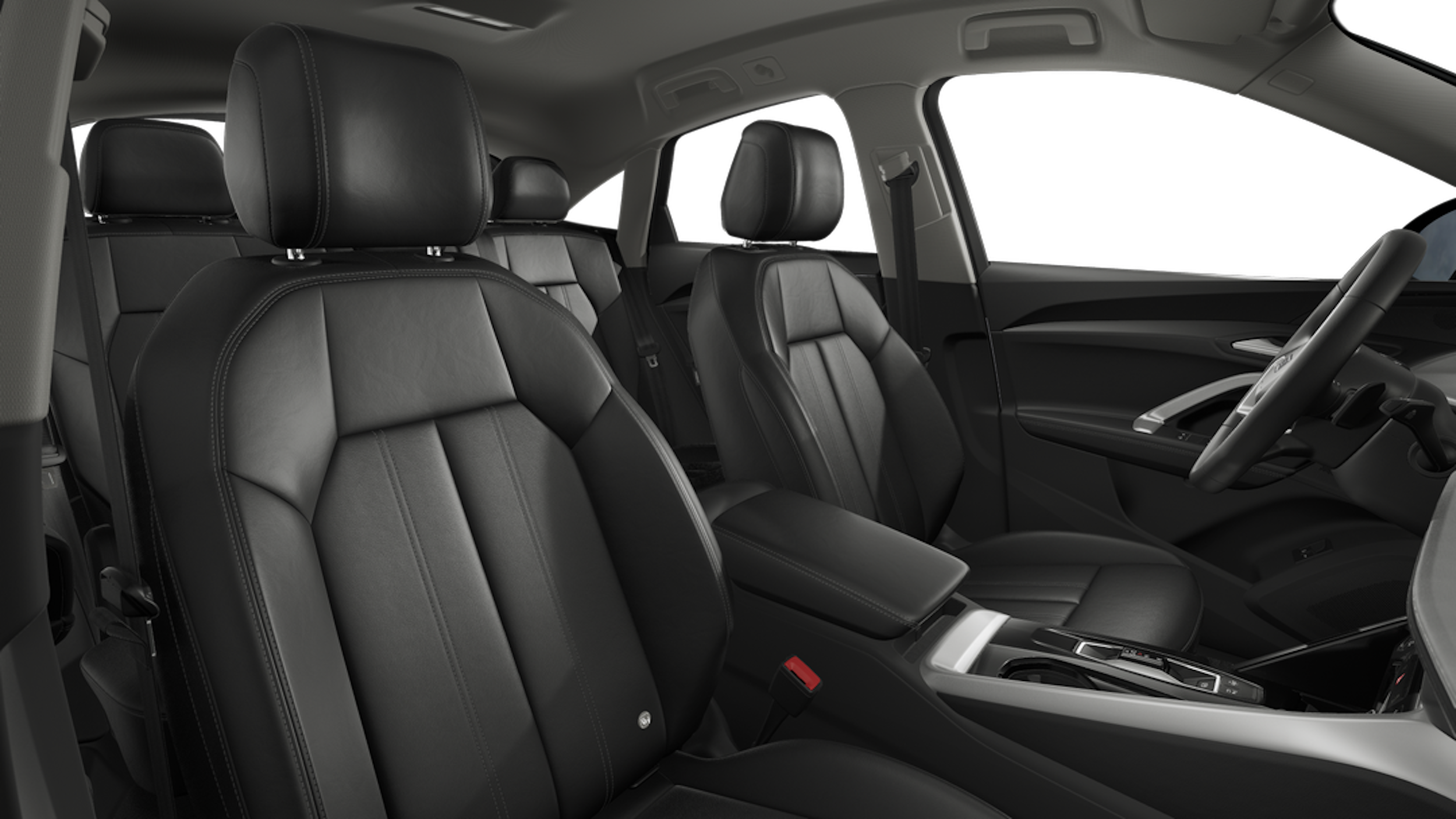 Audi Q5 2025 kuva 8.