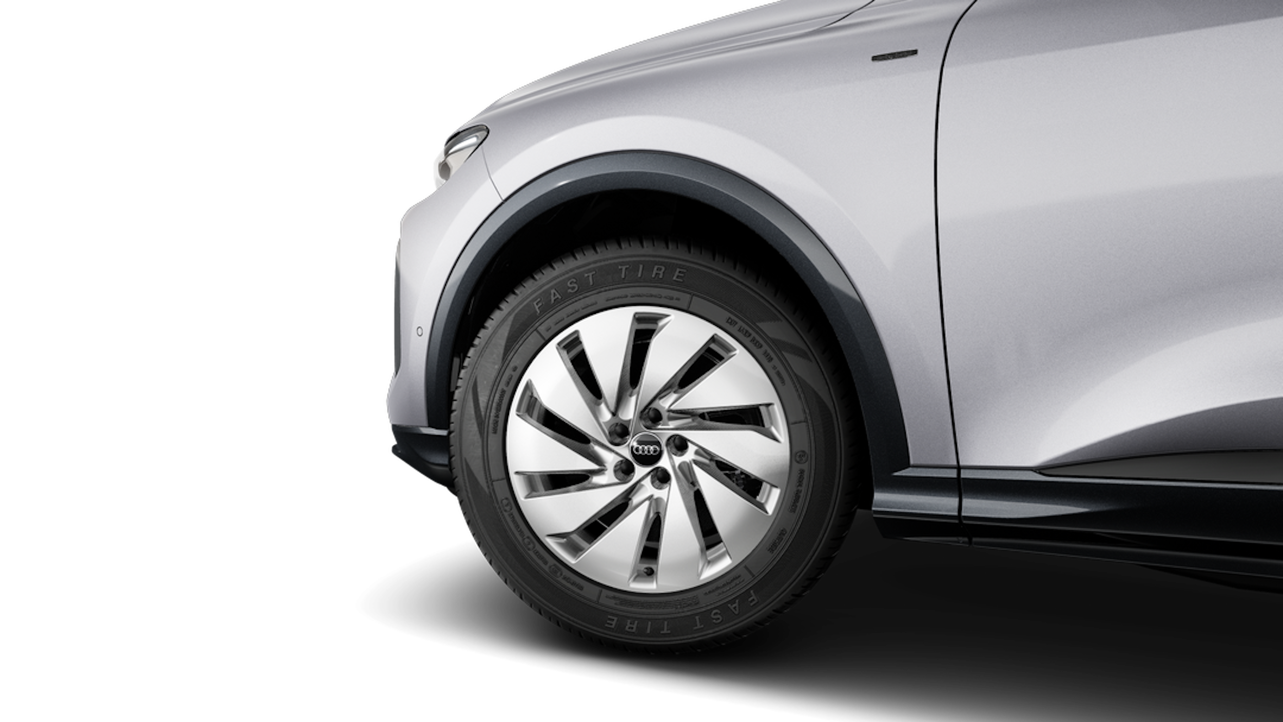 Audi Q5 2025 kuva 11.