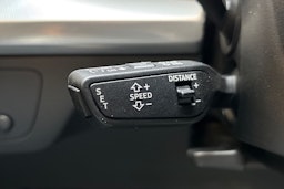 musta Audi Q5 2025 kuva 20.