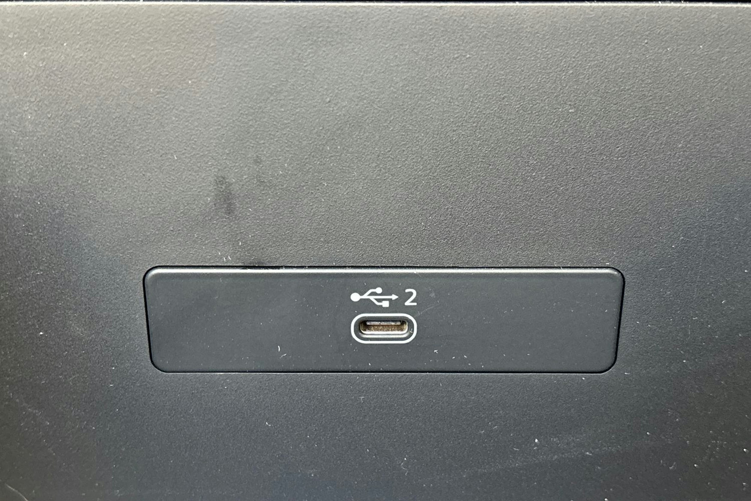 musta Audi Q5 2025 kuva 32.