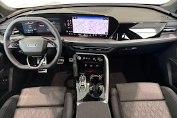 valkoinen Audi Q5 2026 kuva 7.