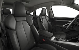 met. punainen Audi Q5 2025 kuva 6.