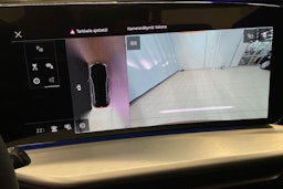 met. punainen Audi Q5 2026 kuva 20.