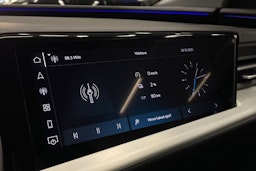 met. punainen Audi Q5 2026 kuva 21.