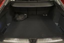 met. punainen Audi Q5 2026 kuva 22.