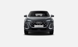 harmaa Audi Q5 2025 kuva 2.