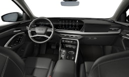 harmaa Audi Q5 2025 kuva 5.