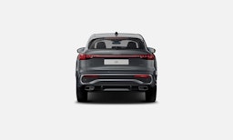 harmaa Audi Q5 2025 kuva 6.