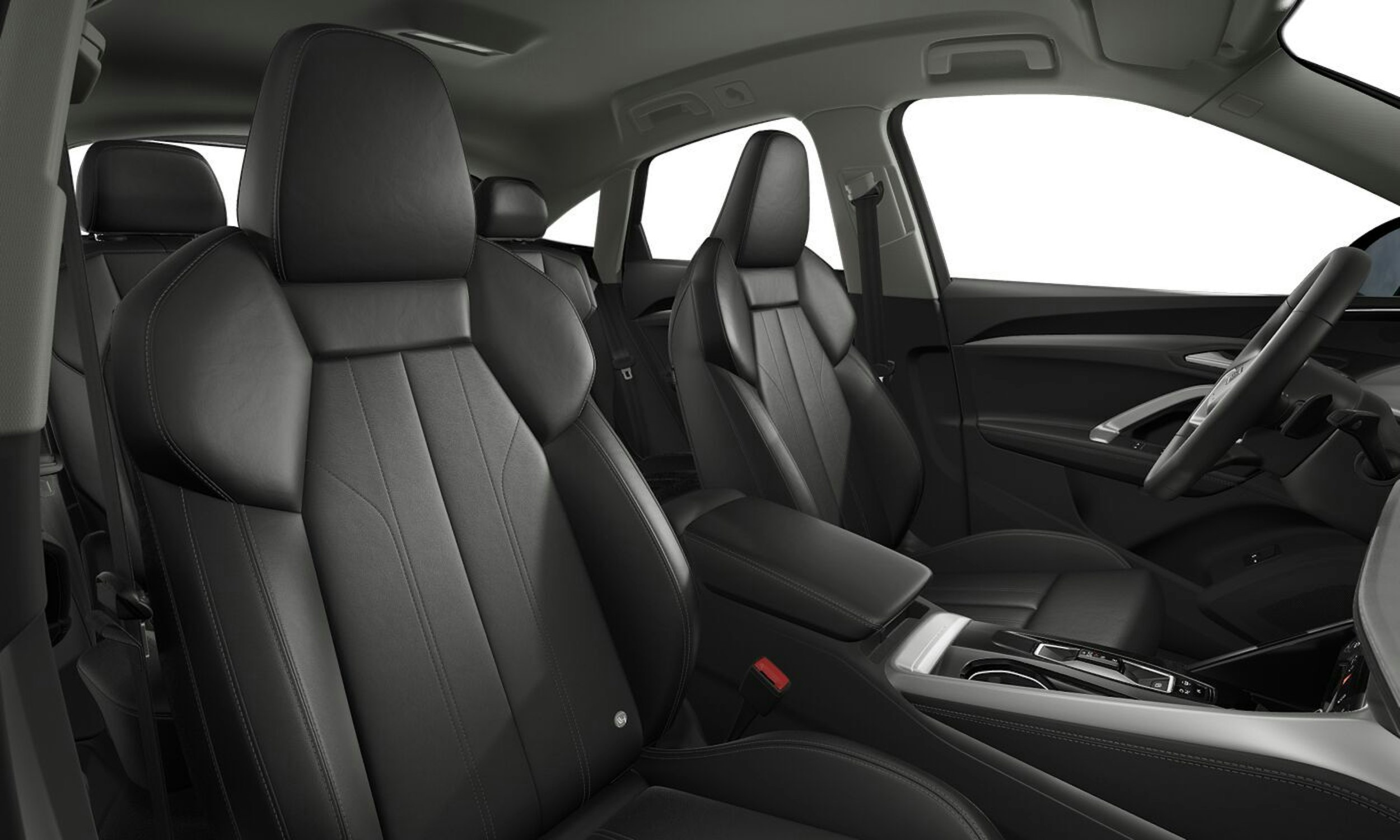 harmaa Audi Q5 2025 kuva 7.