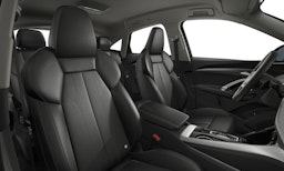 harmaa Audi Q5 2025 kuva 7.