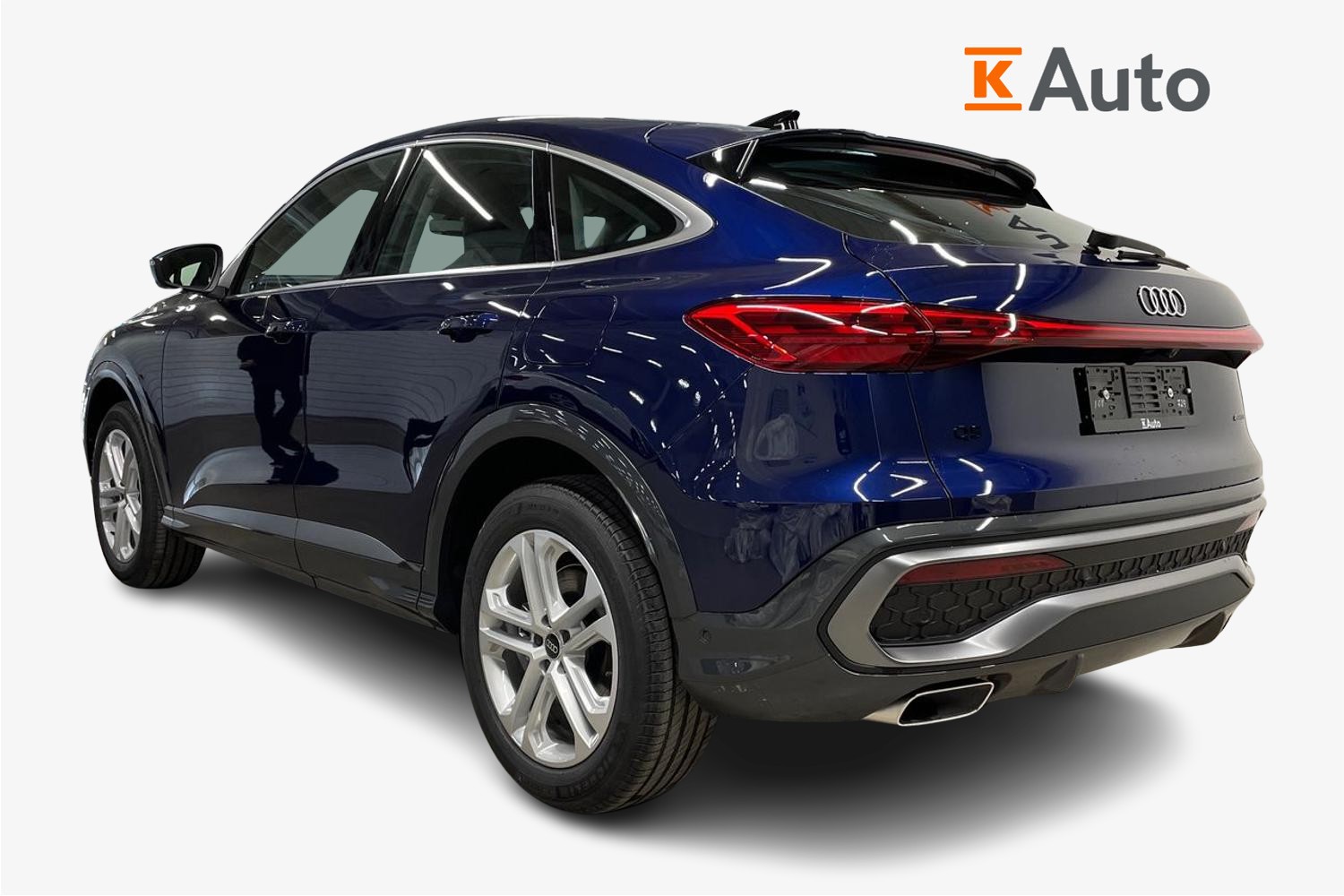 Audi Q5 2025, kuva 2/15