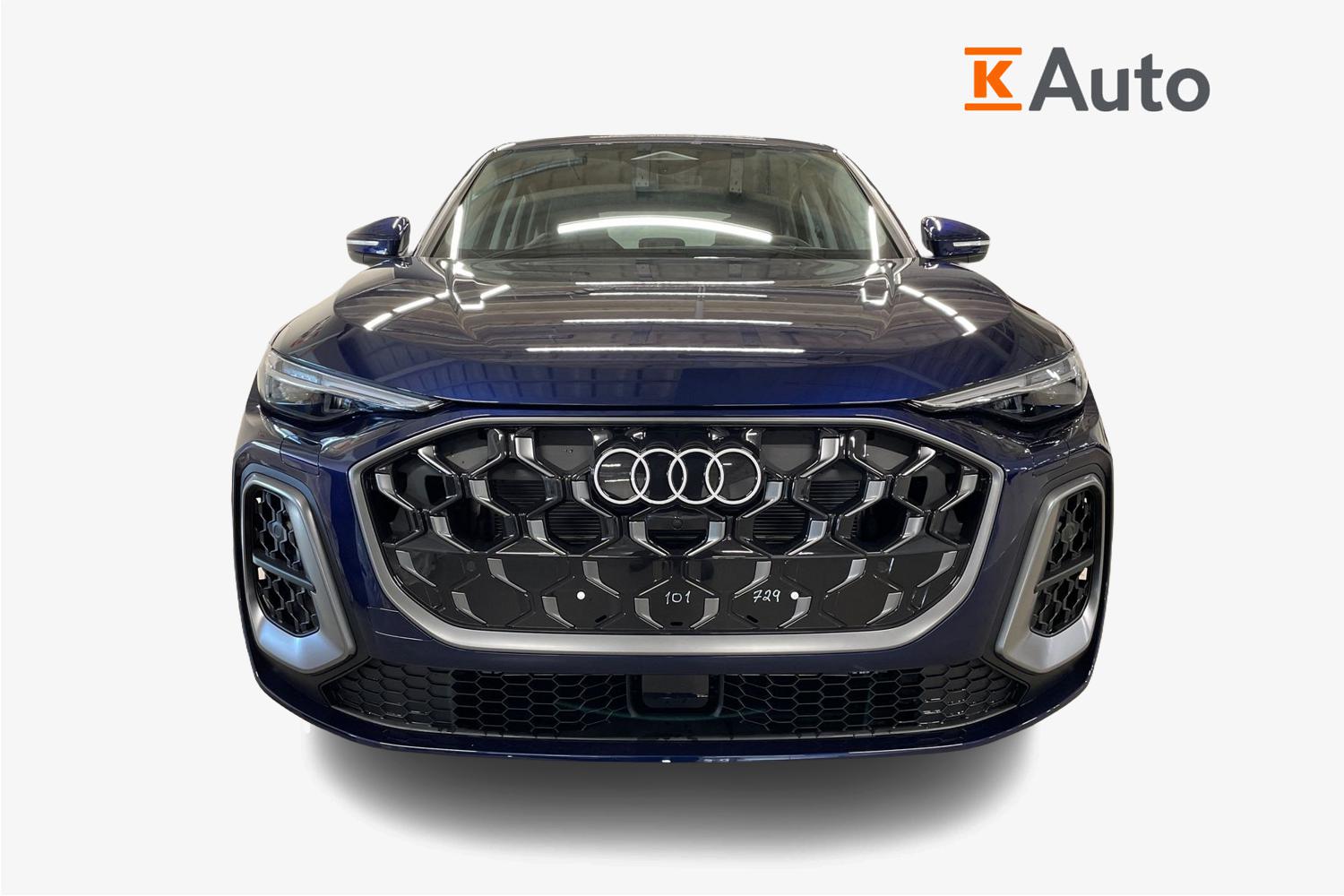 Audi Q5 2025, kuva 4/15