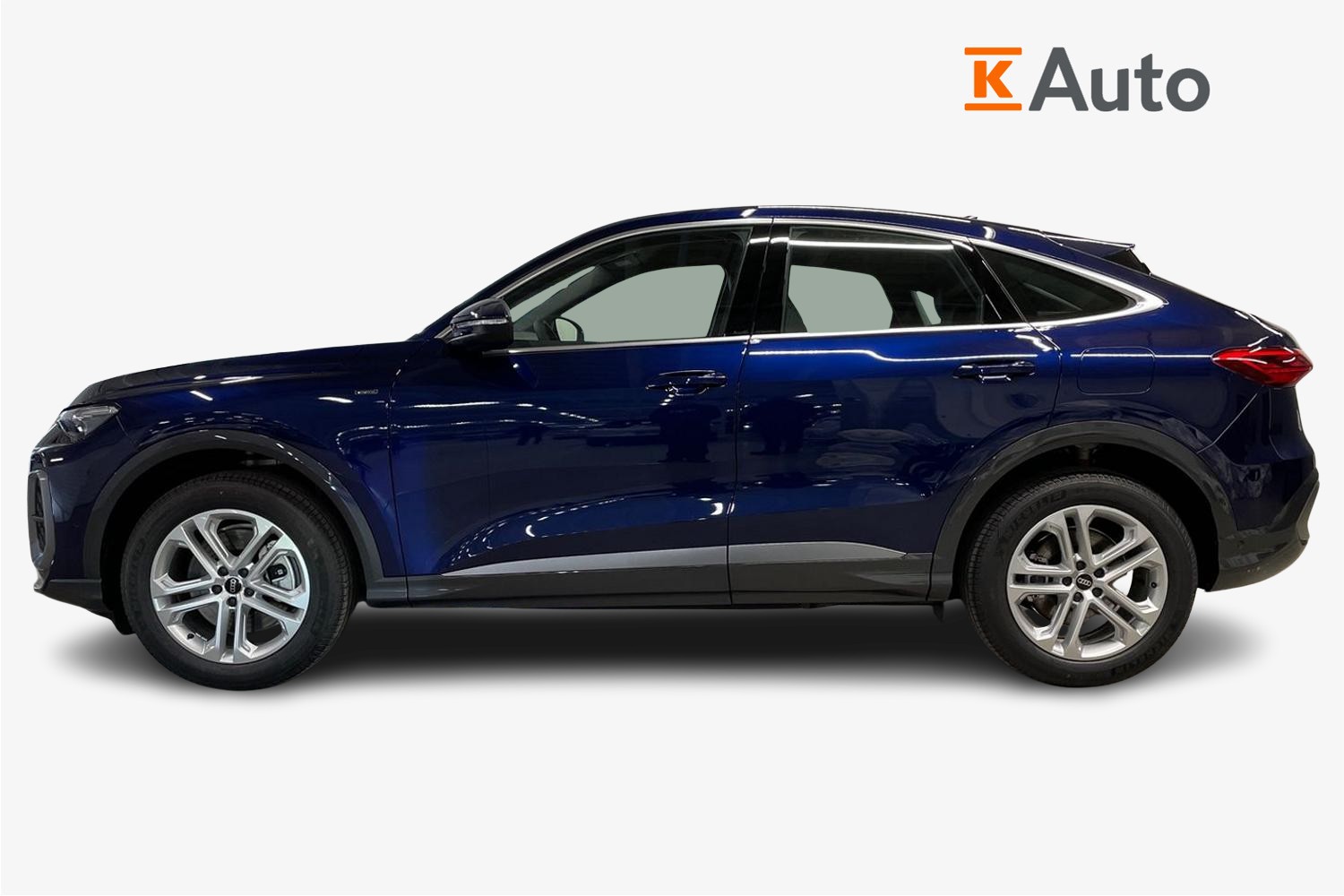 Audi Q5 2025, kuva 5/15