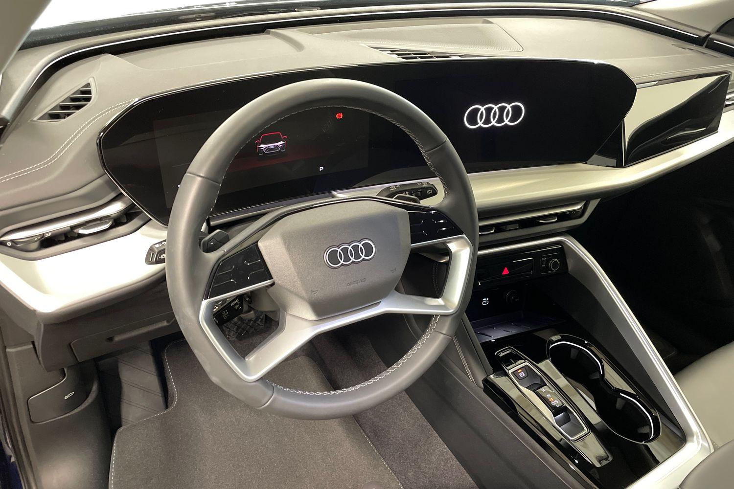 Audi Q5 2025, kuva 6/15