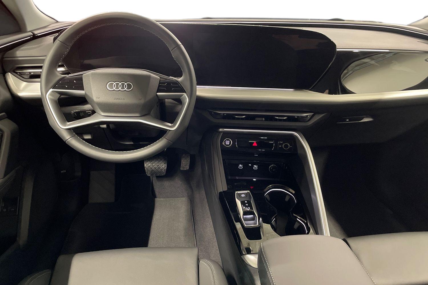 Audi Q5 2025, kuva 7/15