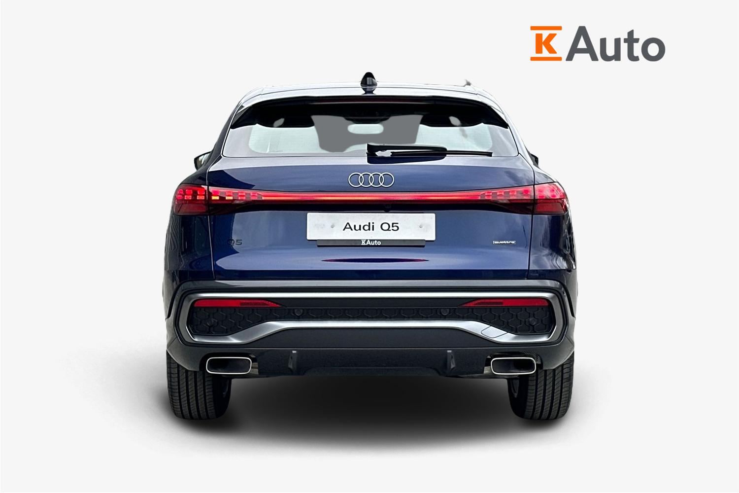 Audi Q5 2025, kuva 3/24