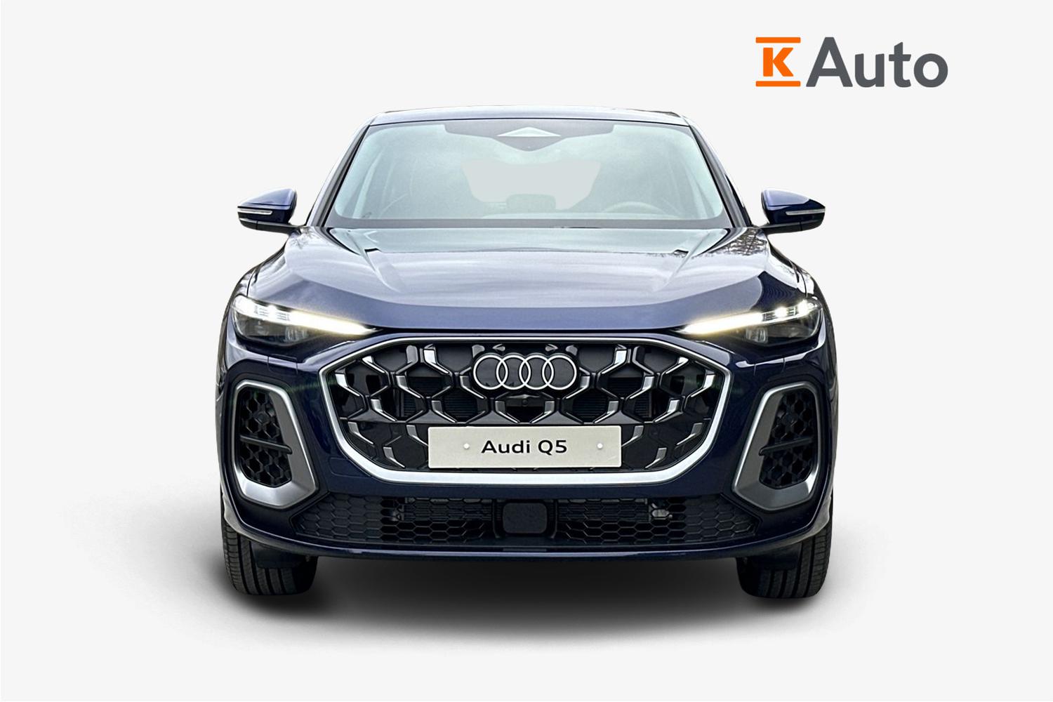Audi Q5 2025, kuva 4/24