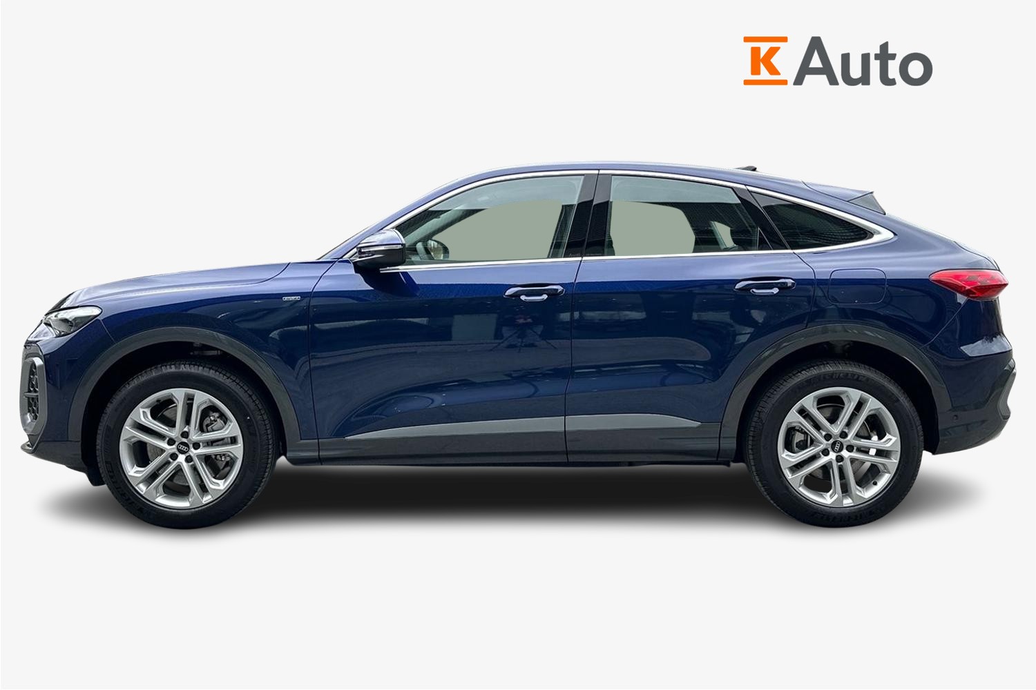Audi Q5 2025, kuva 5/24