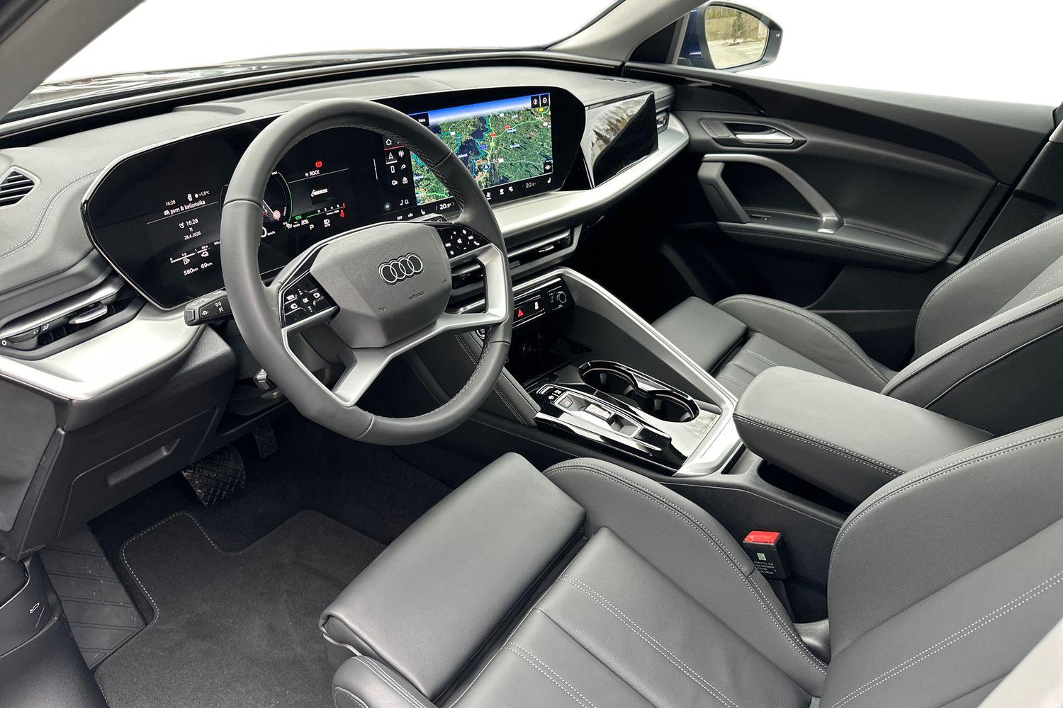 Audi Q5 2025, kuva 6/24