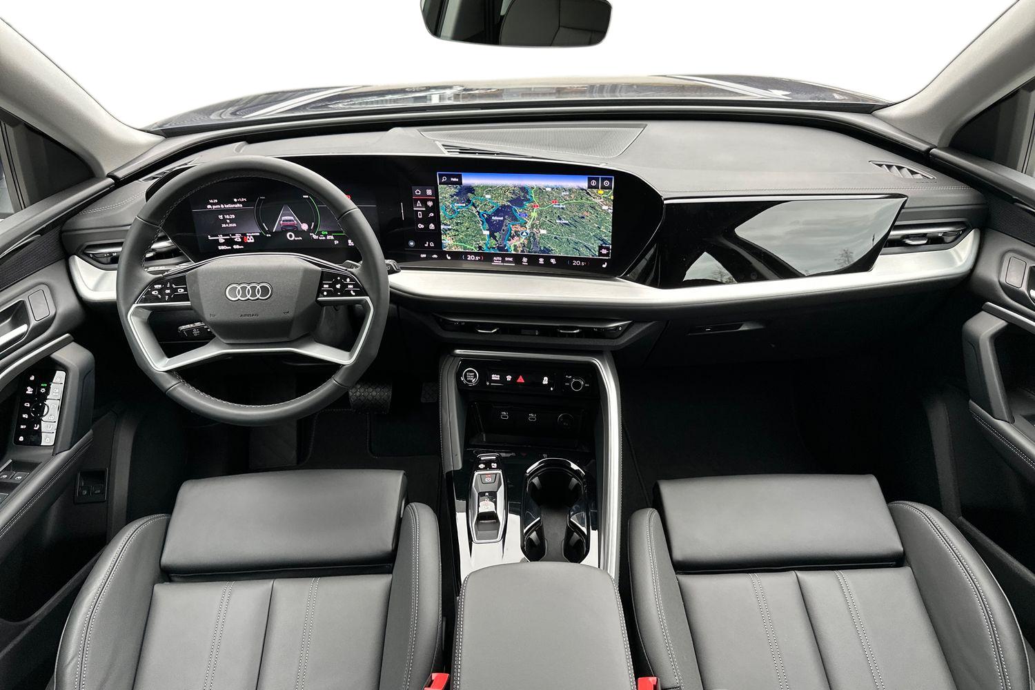 Audi Q5 2025, kuva 7/24