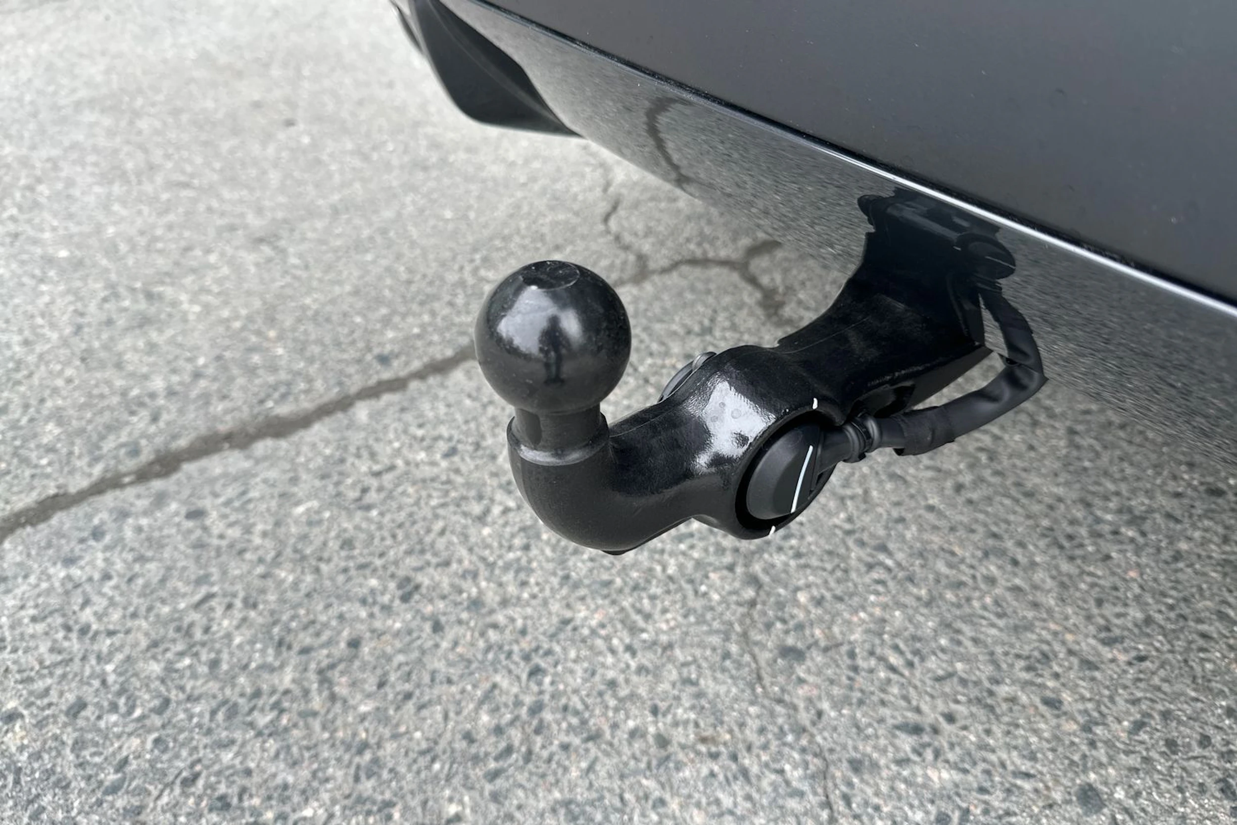 sininen Audi Q5 2025 kuva 13.