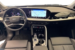 harmaa Audi Q5 2025 kuva 7.