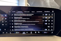 harmaa Audi Q5 2025 kuva 11.