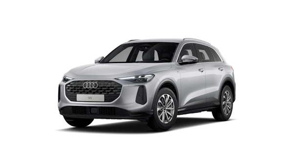 Audi Q5 e-hybrid quattro 220 kW | Mukautuva ilmajousitus | Sähkösäätöiset istuimet | Teknologiapaketti PLUS