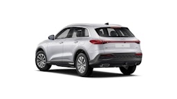 harmaa Audi Q5 2025 kuva 4.