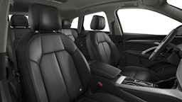 harmaa Audi Q5 2025 kuva 9.