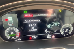 Harmaa Audi Q5 2025 kuva 12.